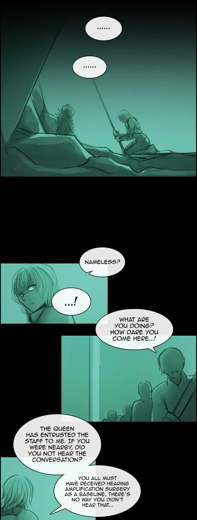 Read Kubera chapter 160.04 image 12 on Lezhin