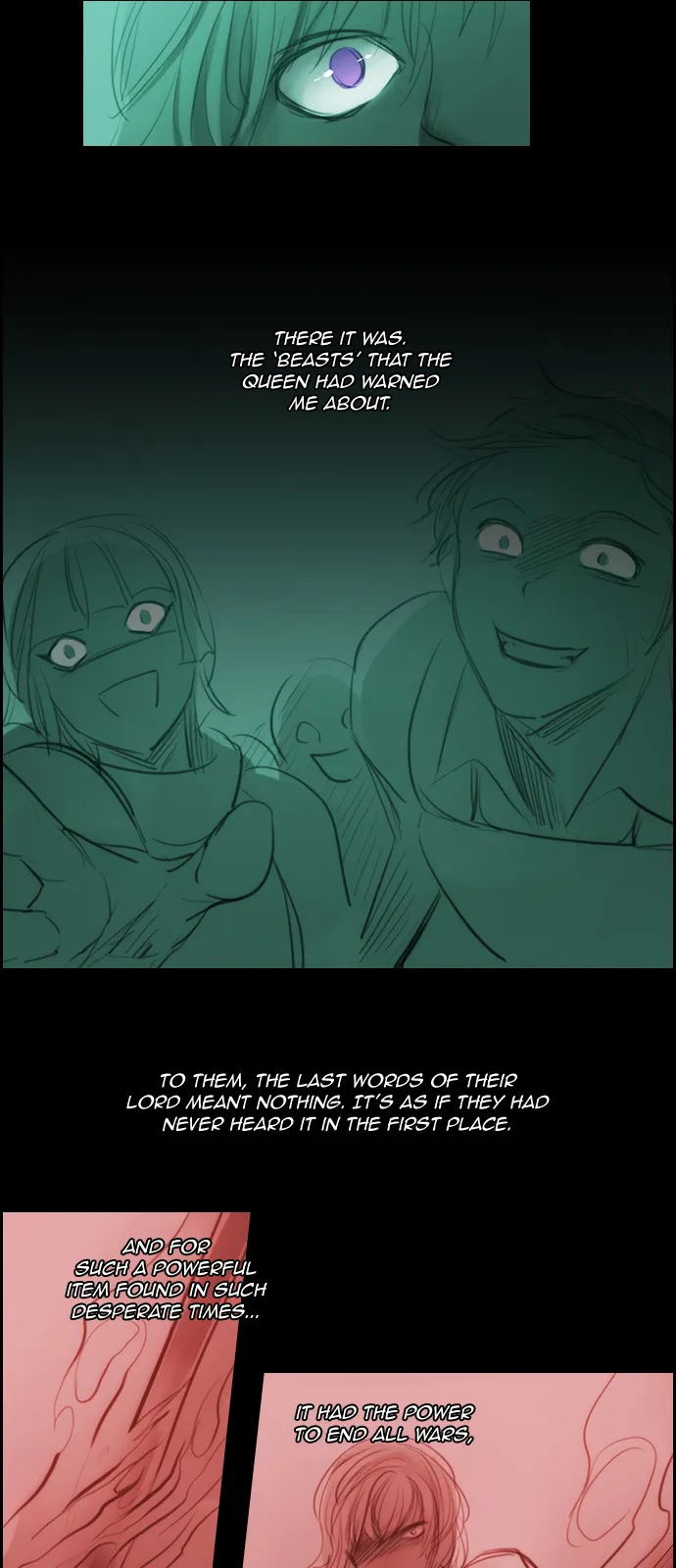 Read Kubera chapter 160.04 image 14 on Lezhin