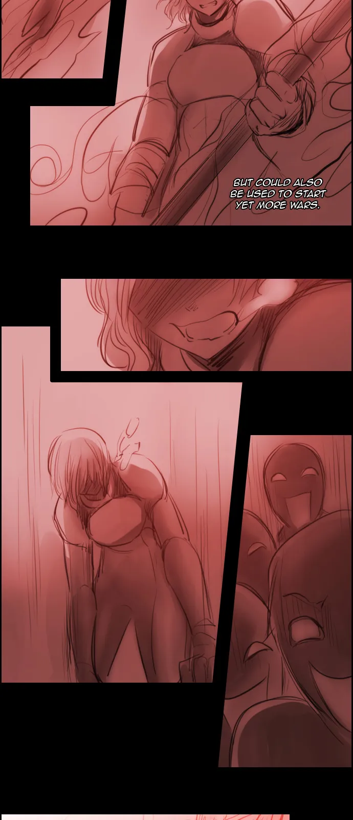 Read Kubera chapter 160.04 image 15 on Lezhin