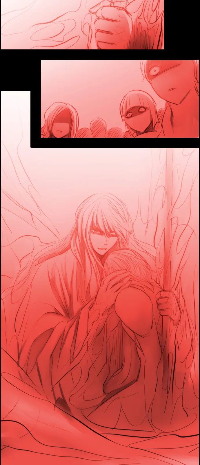 Read Kubera chapter 160.04 image 16 on Lezhin
