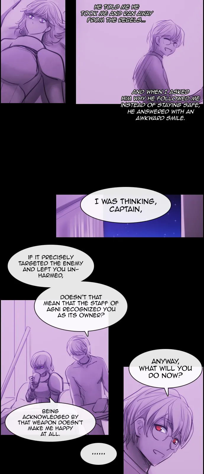 Read Kubera chapter 160.04 image 18 on Lezhin
