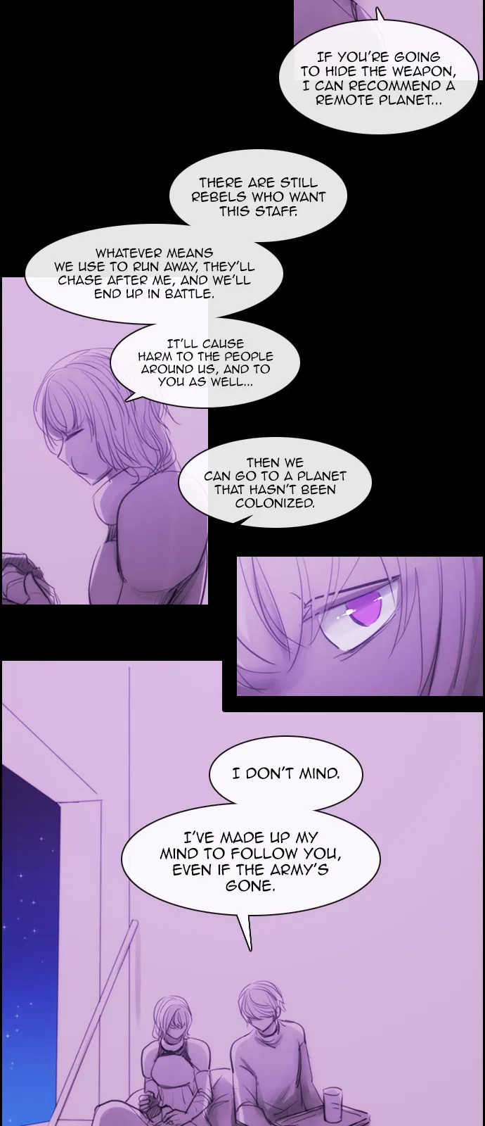 Read Kubera chapter 160.04 image 19 on Lezhin