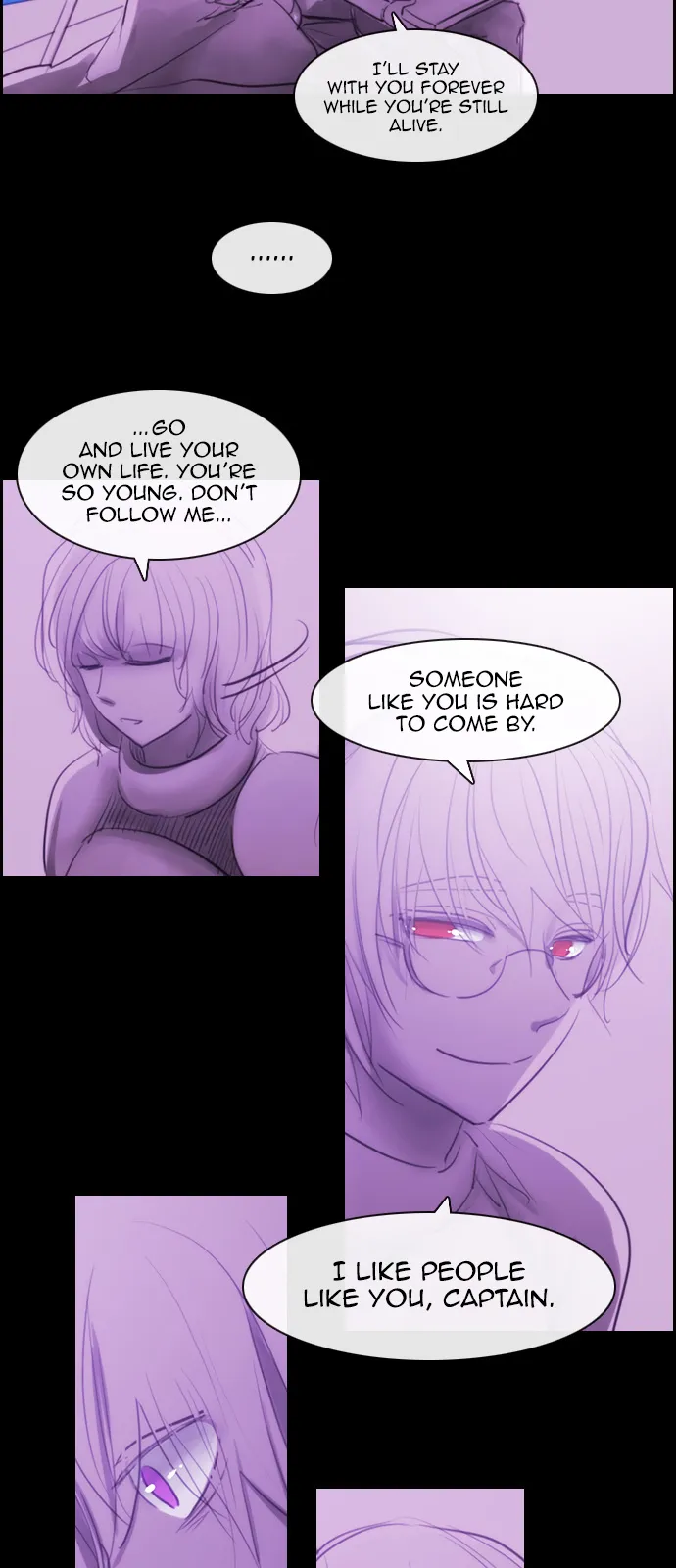 Read Kubera chapter 160.04 image 20 on Lezhin
