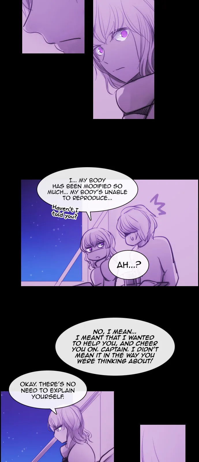 Read Kubera chapter 160.04 image 21 on Lezhin