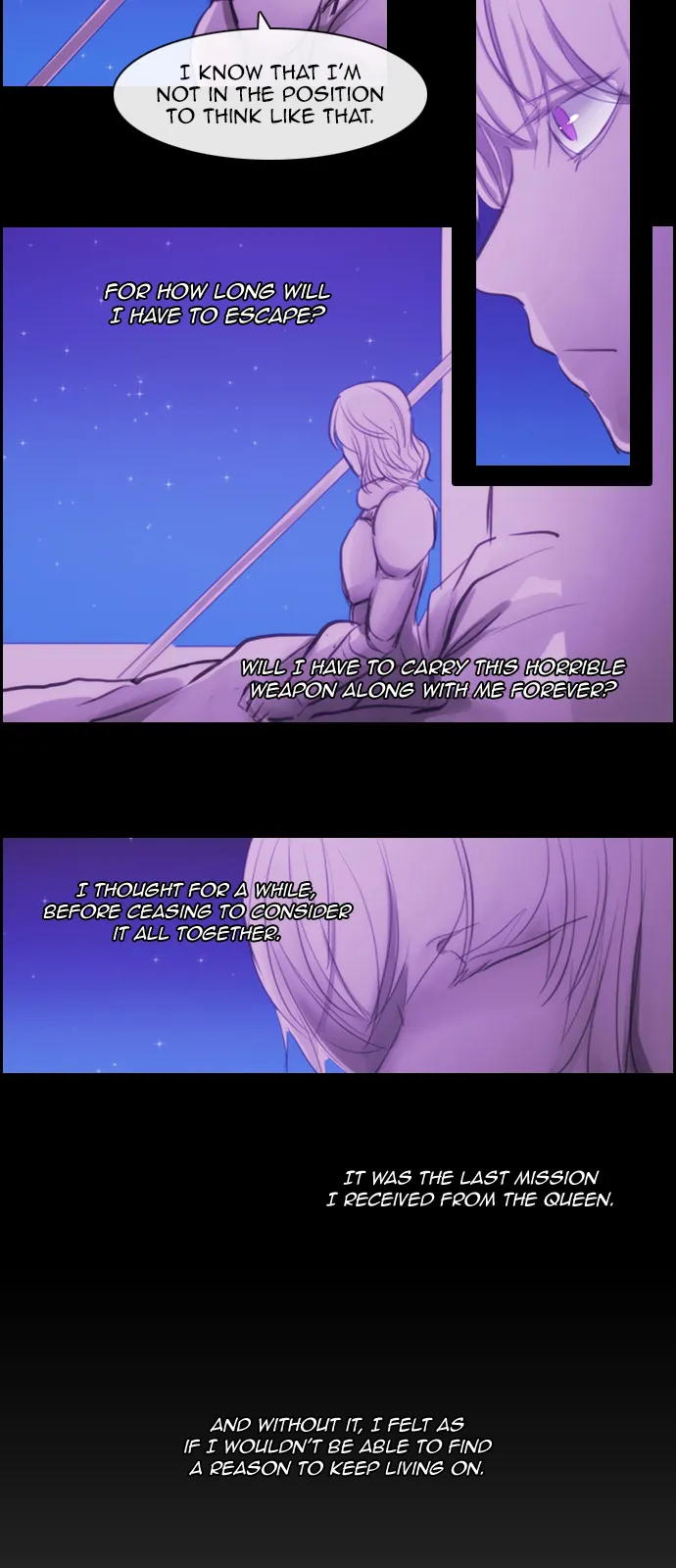 Read Kubera chapter 160.04 image 22 on Lezhin