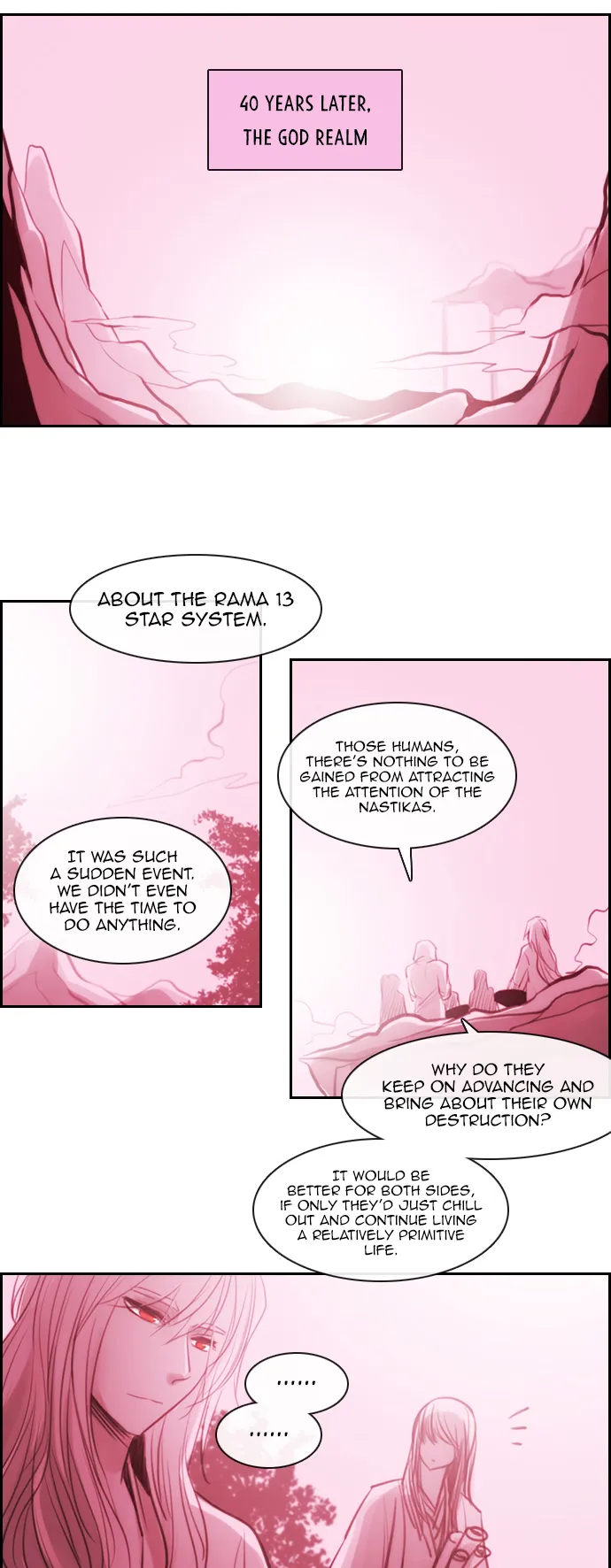 Read Kubera chapter 160.04 image 24 on Lezhin