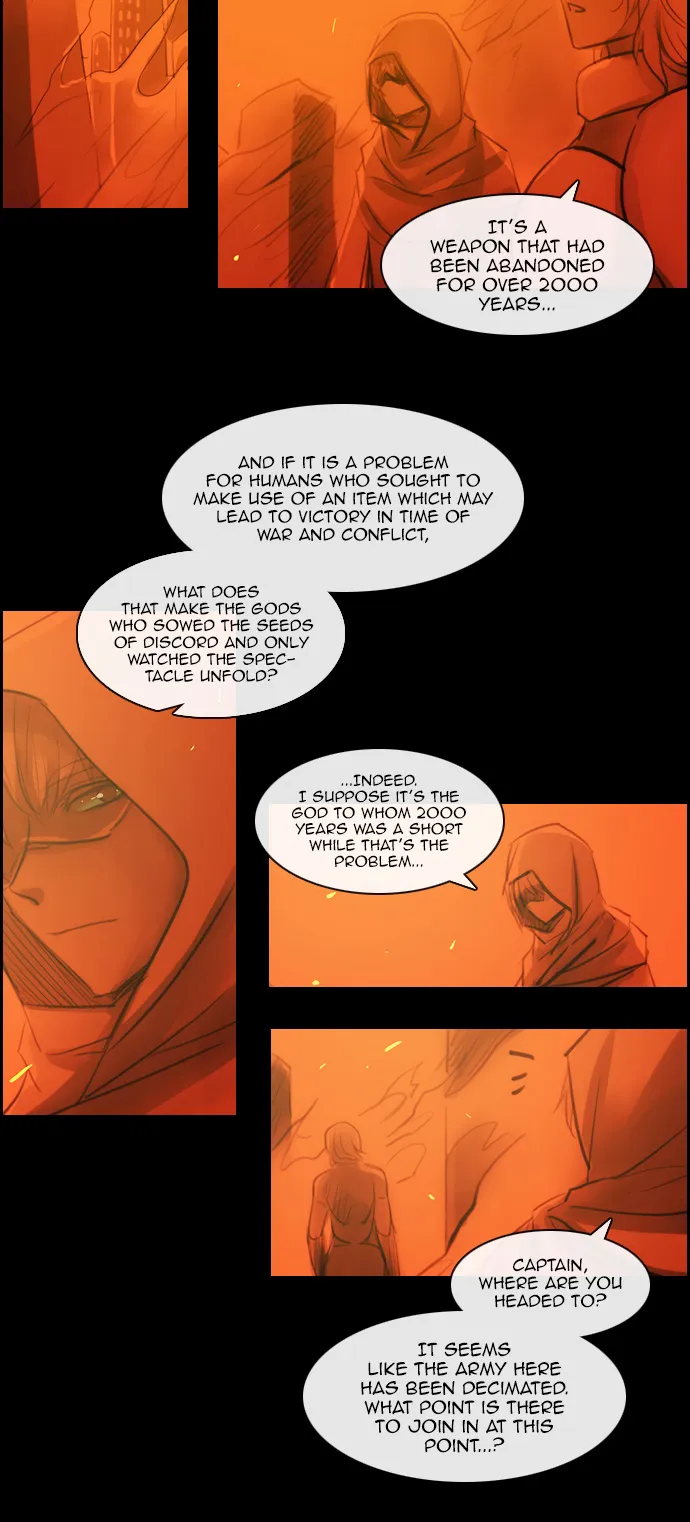Read Kubera chapter 160.04 image 3 on Lezhin
