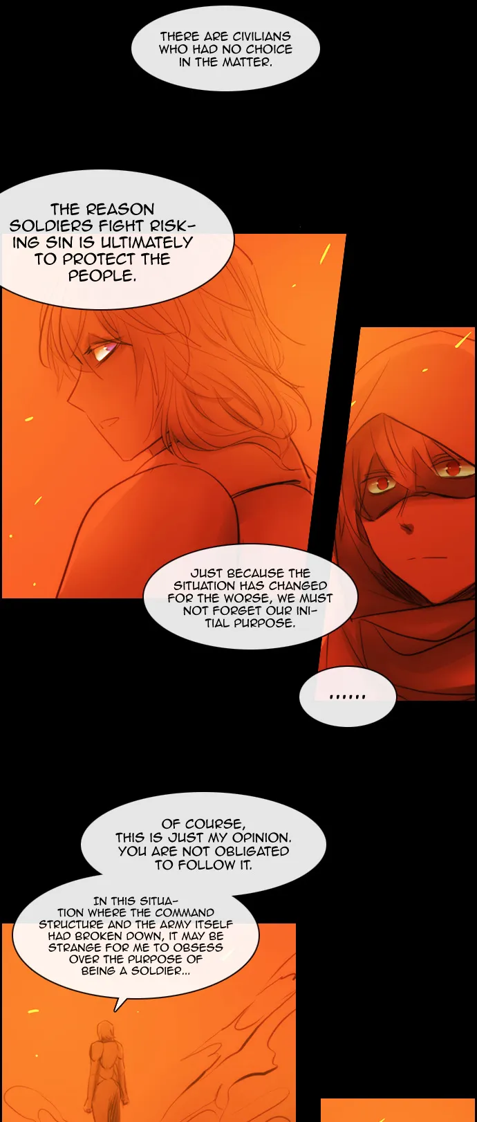 Read Kubera chapter 160.04 image 4 on Lezhin