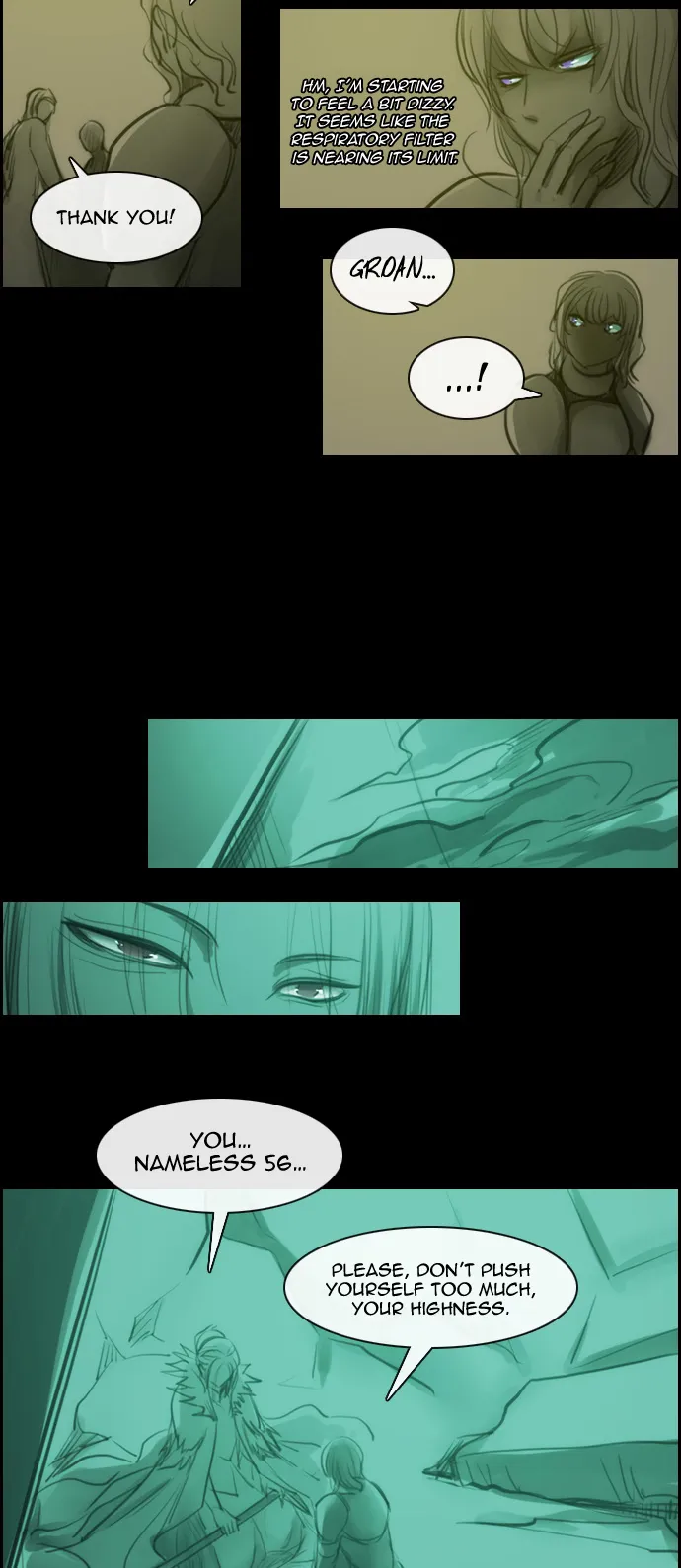 Read Kubera chapter 160.04 image 7 on Lezhin