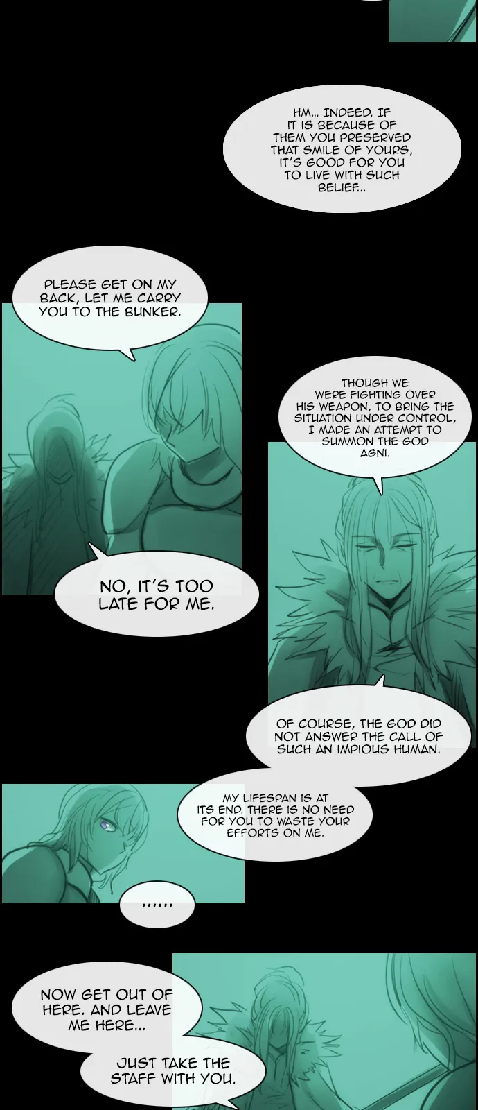 Read Kubera chapter 160.04 image 9 on Lezhin