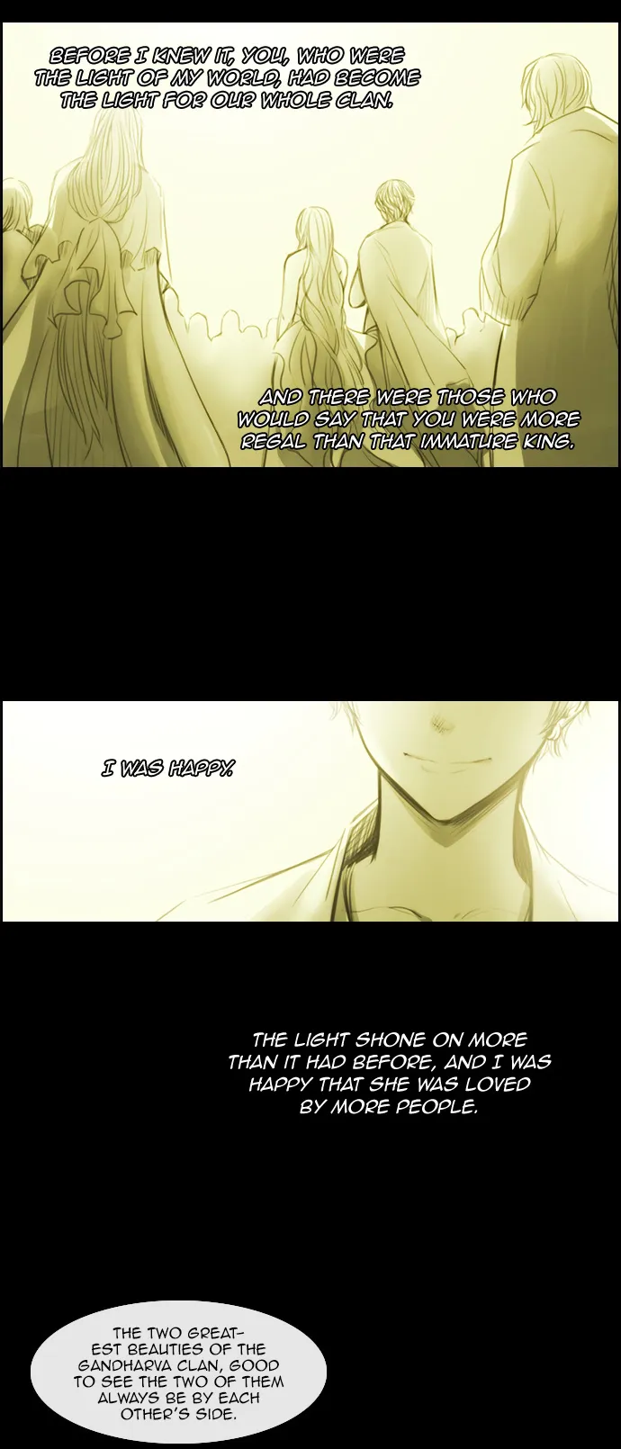 Read Kubera chapter 160.05 image 10 on Lezhin