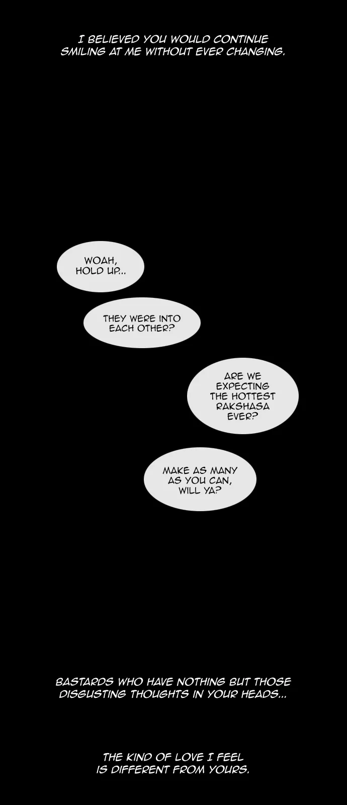 Read Kubera chapter 160.05 image 14 on Lezhin