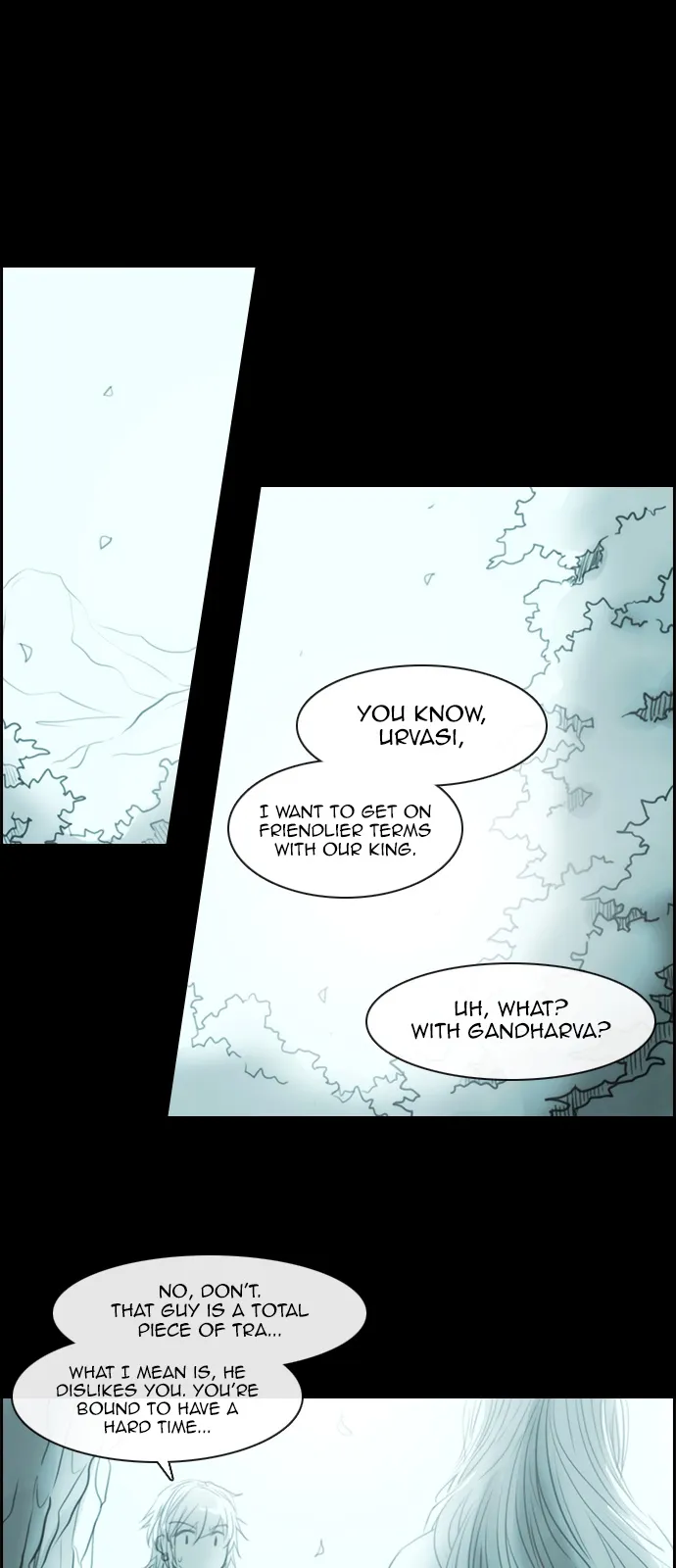 Read Kubera chapter 160.05 image 15 on Lezhin