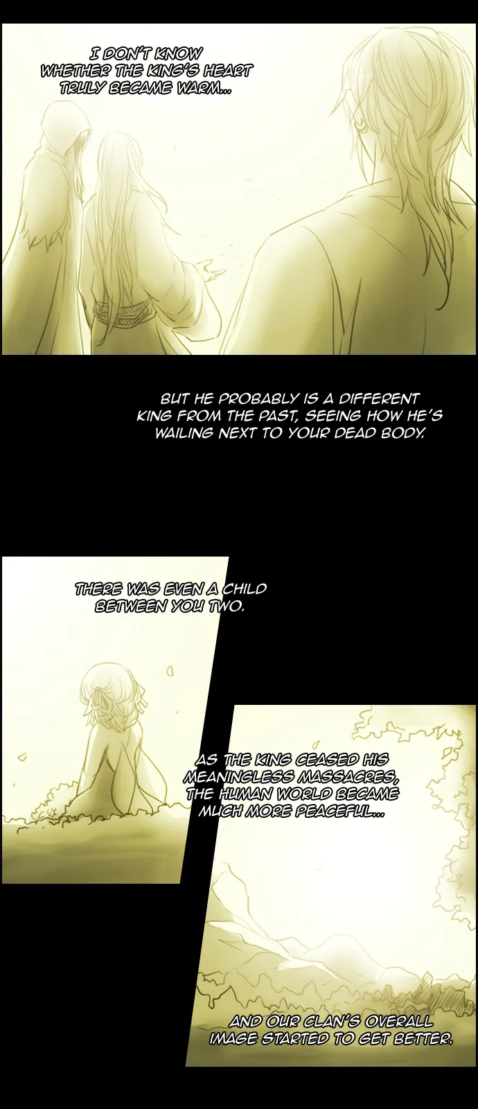 Read Kubera chapter 160.05 image 21 on Lezhin