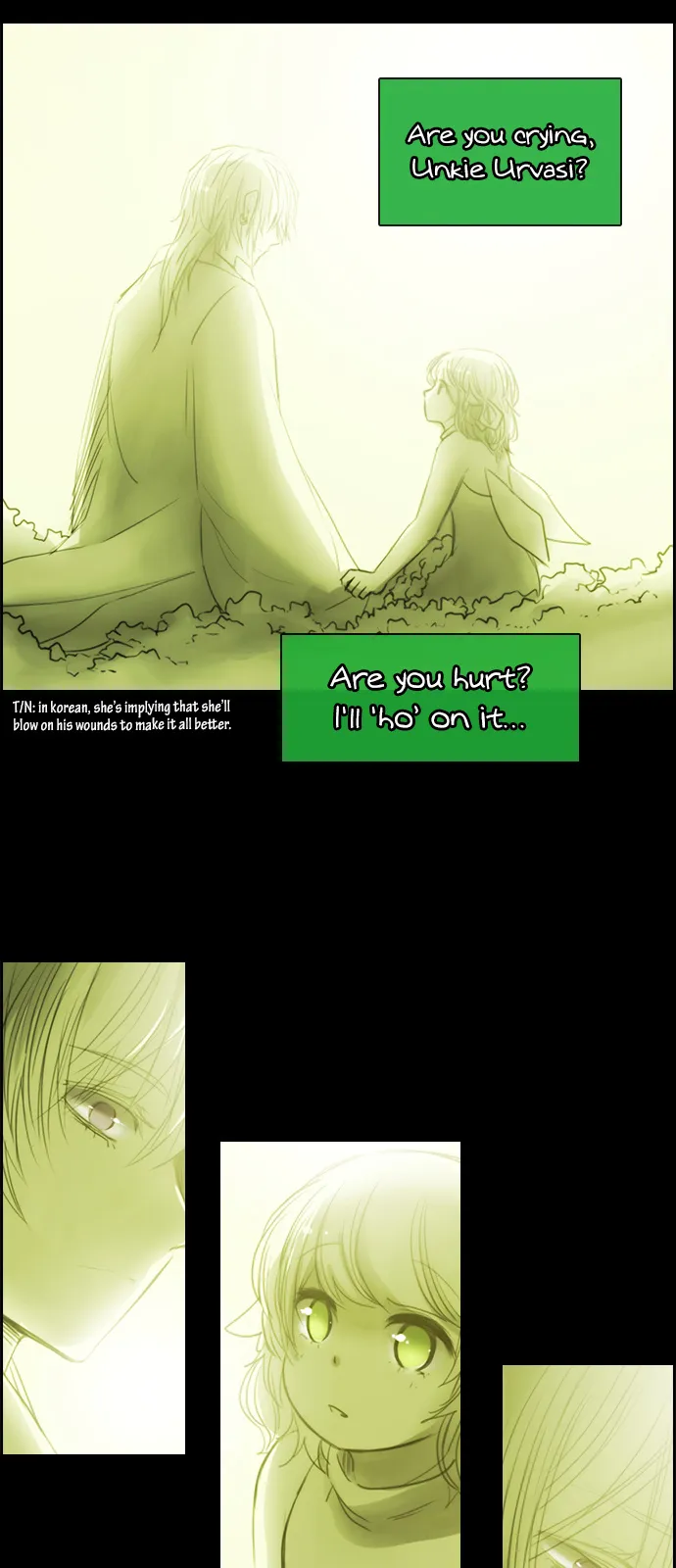 Read Kubera chapter 160.05 image 24 on Lezhin