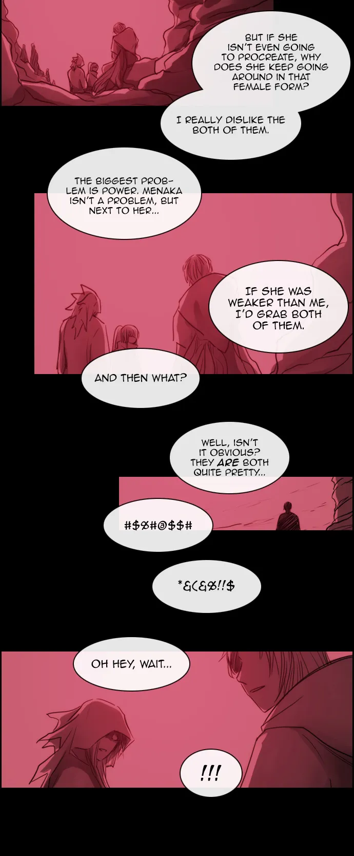 Read Kubera chapter 160.05 image 5 on Lezhin
