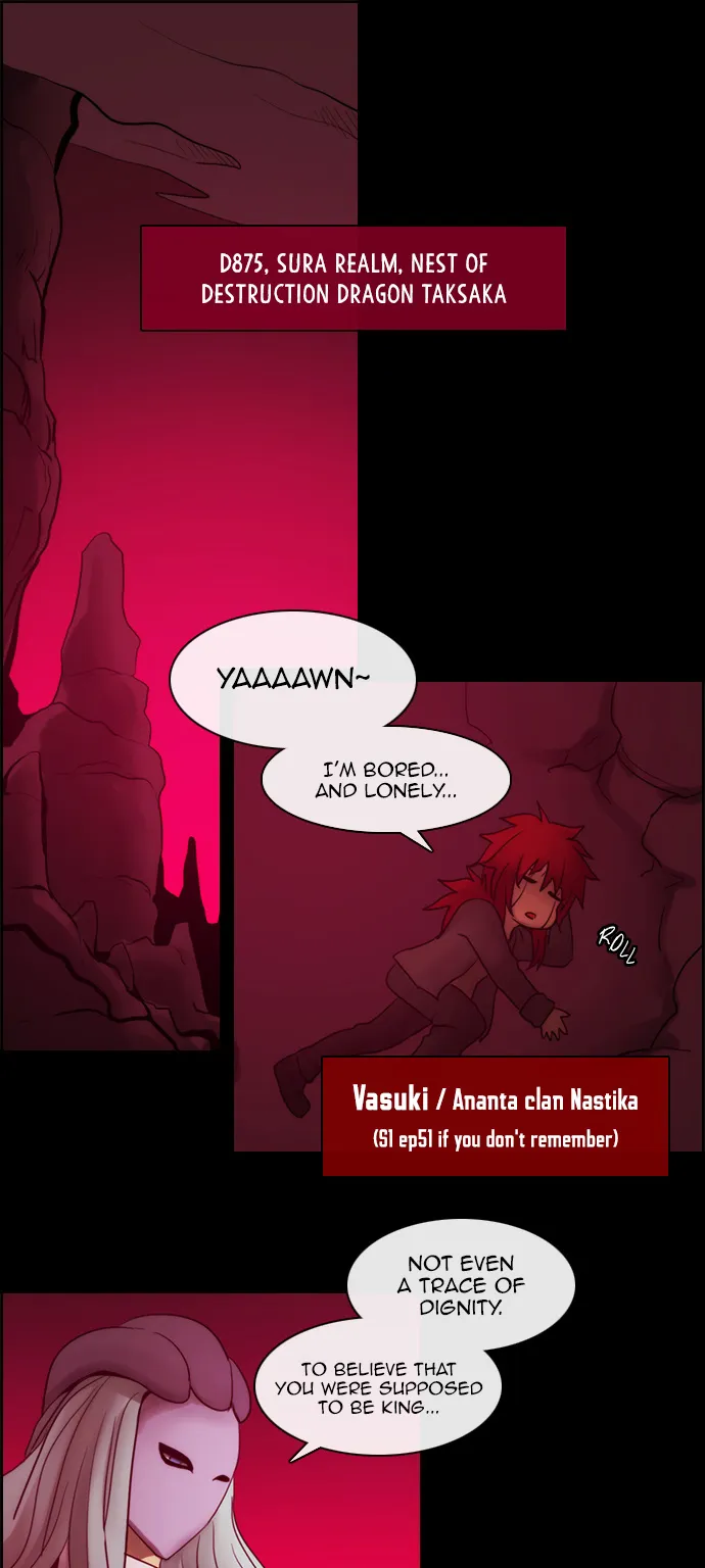 Read Kubera chapter 160.06 image 1 on Lezhin