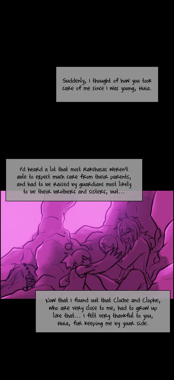 Read Kubera chapter 160.06 image 12 on Lezhin
