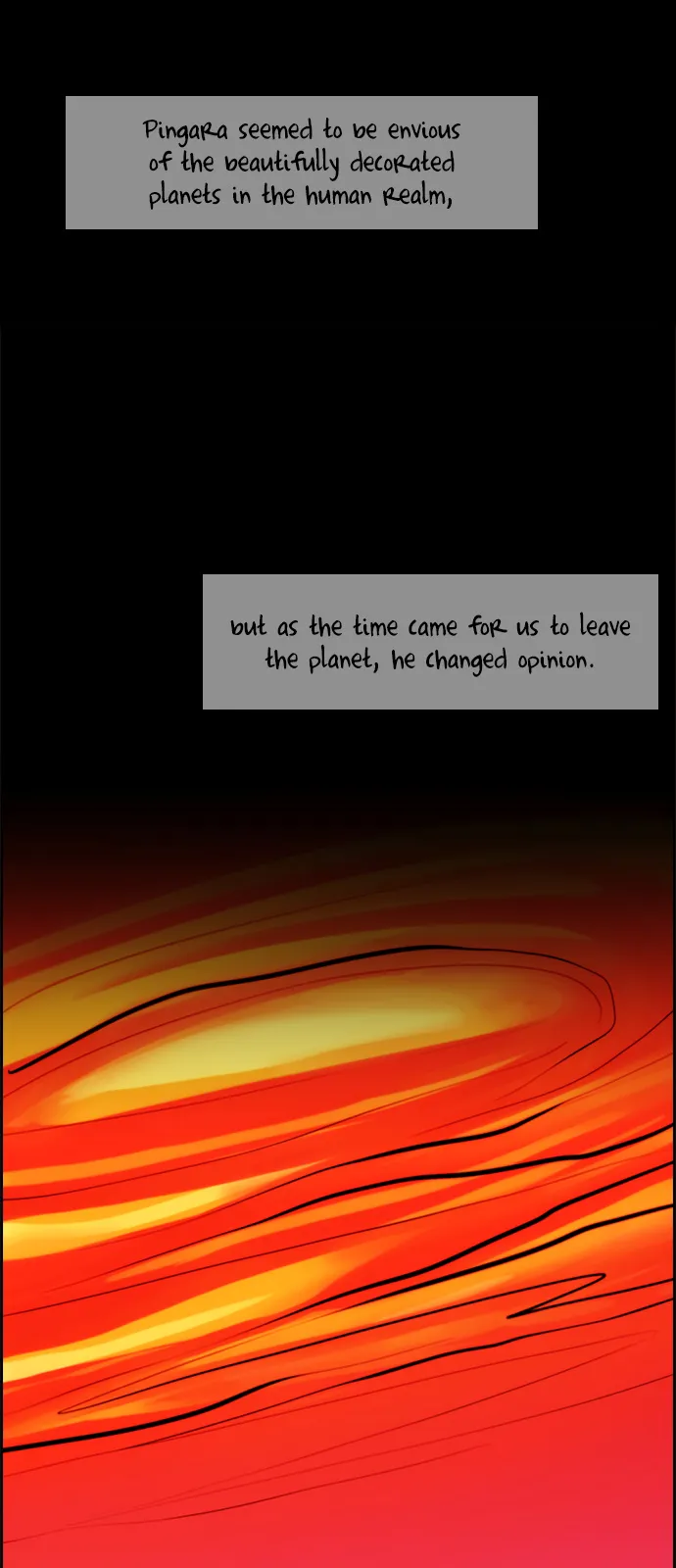 Read Kubera chapter 160.06 image 13 on Lezhin