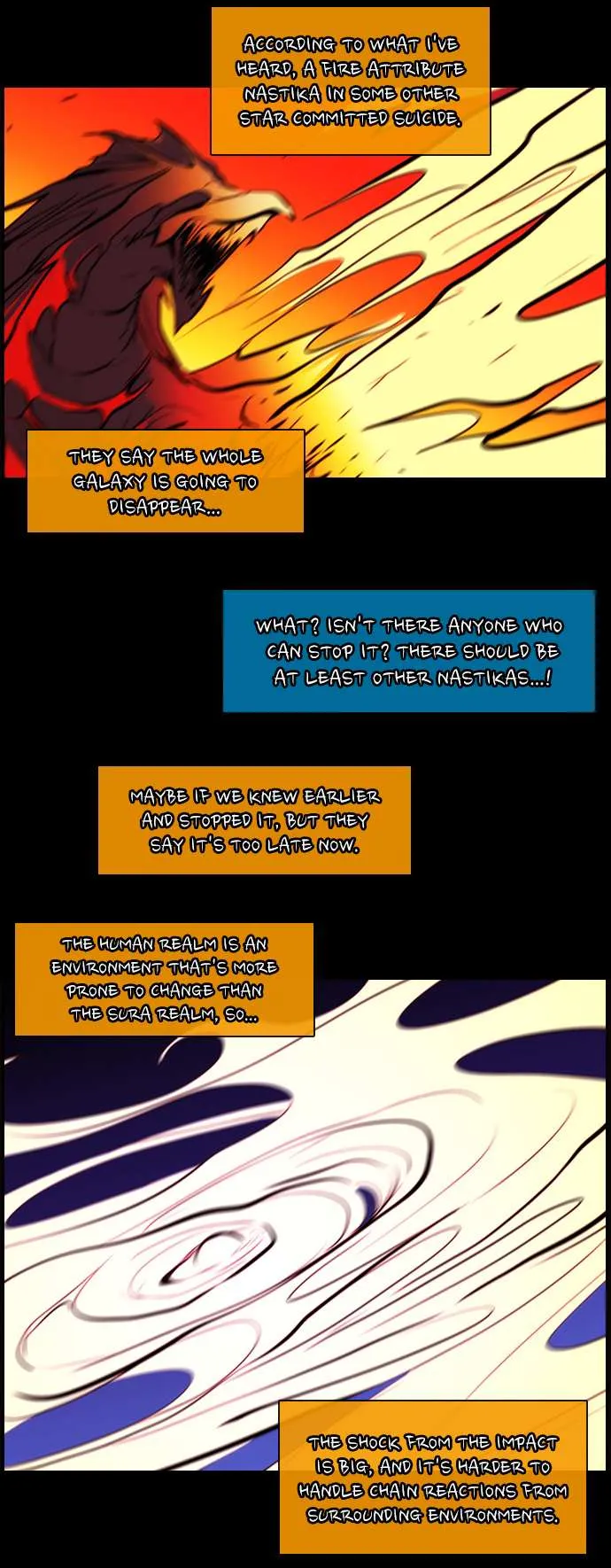 Read Kubera chapter 160.06 image 15 on Lezhin