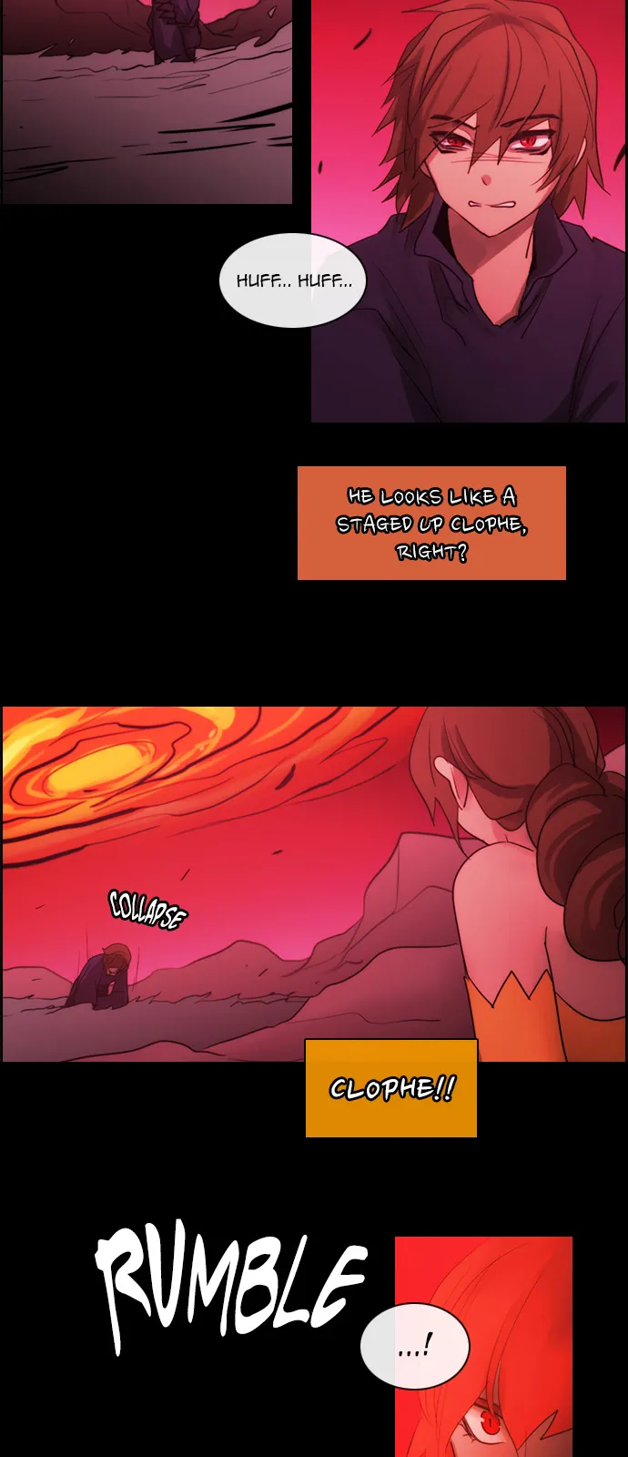 Read Kubera chapter 160.06 image 17 on Lezhin