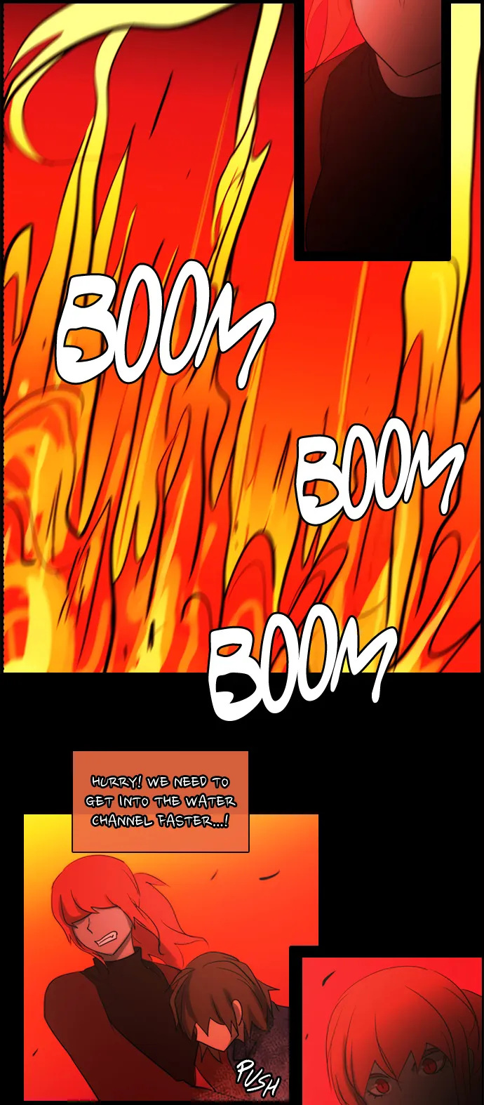 Read Kubera chapter 160.06 image 18 on Lezhin