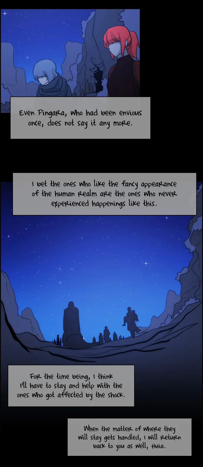 Read Kubera chapter 160.06 image 23 on Lezhin