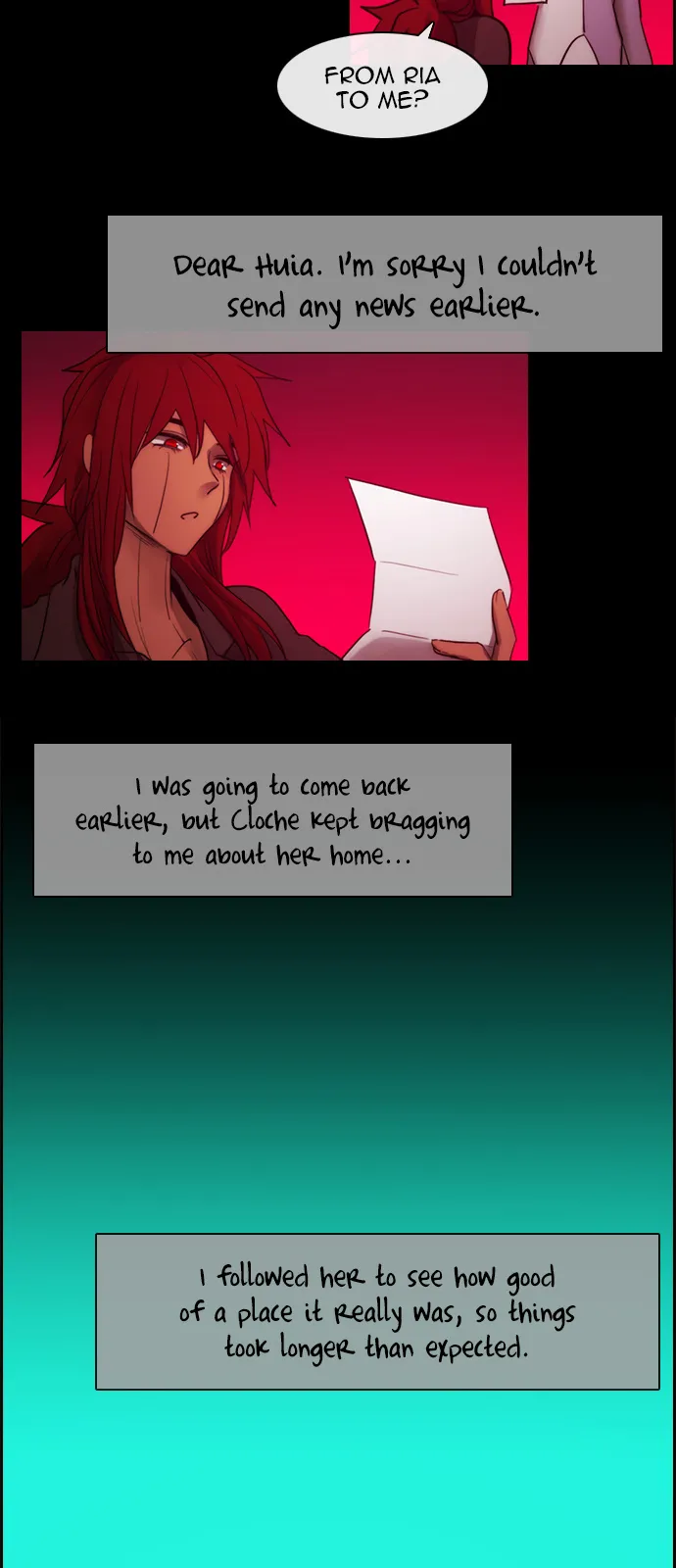 Read Kubera chapter 160.06 image 3 on Lezhin