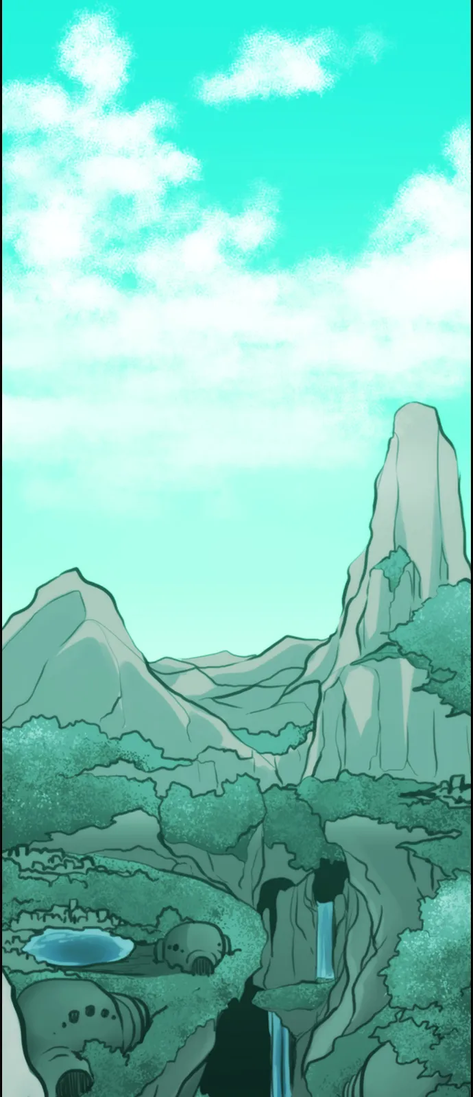 Read Kubera chapter 160.06 image 4 on Lezhin