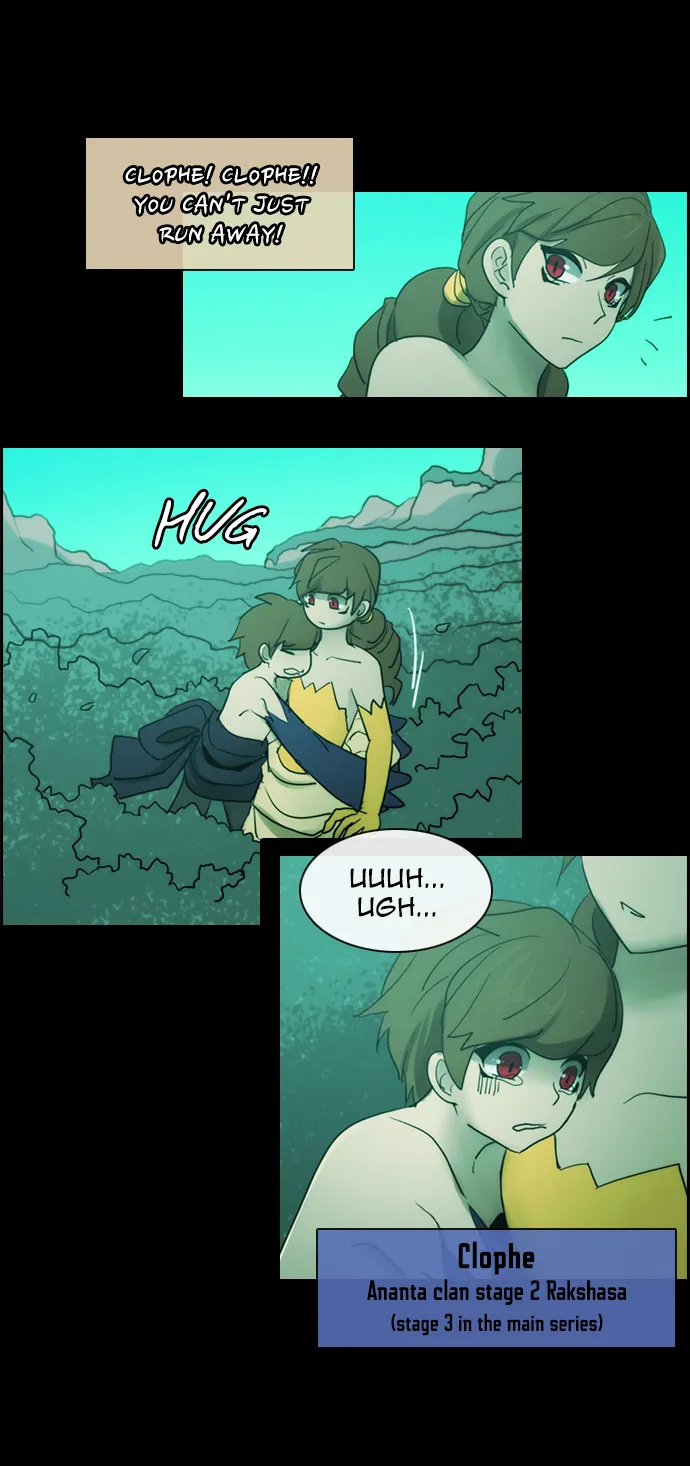 Read Kubera chapter 160.06 image 7 on Lezhin