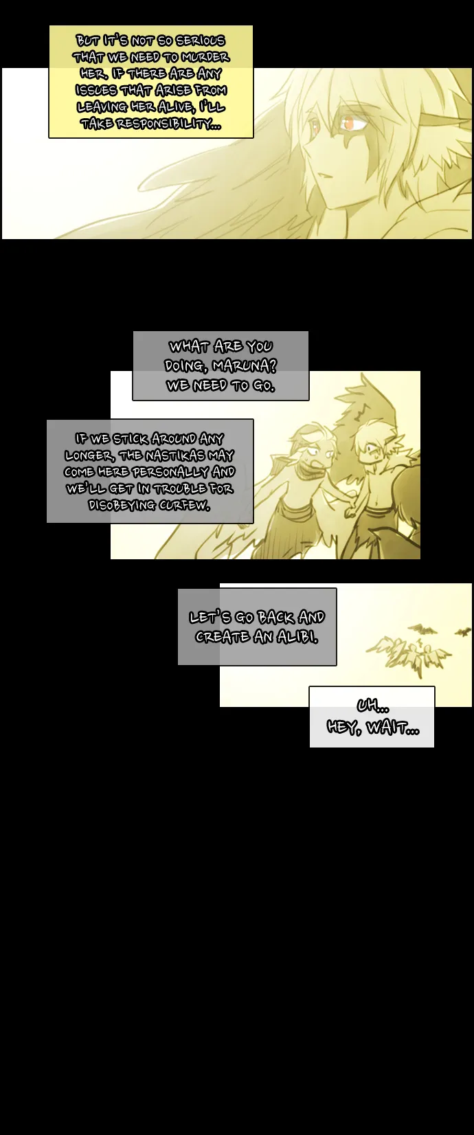 Read Kubera chapter 160.07 image 10 on Lezhin