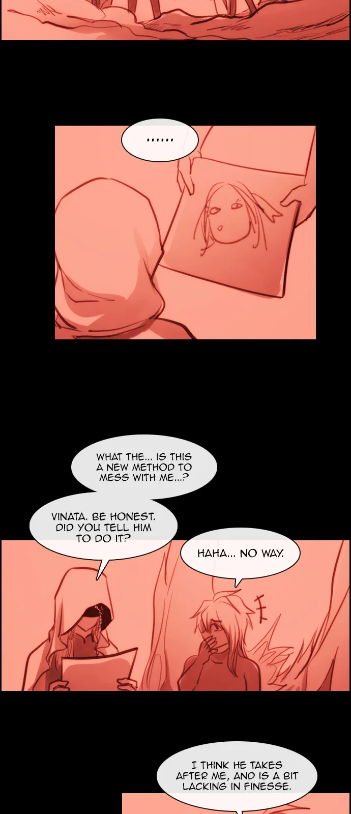 Read Kubera chapter 160.07 image 12 on Lezhin