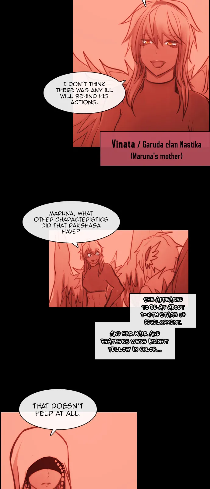 Read Kubera chapter 160.07 image 13 on Lezhin