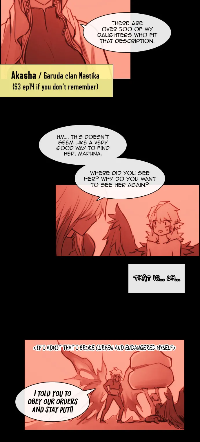 Read Kubera chapter 160.07 image 14 on Lezhin