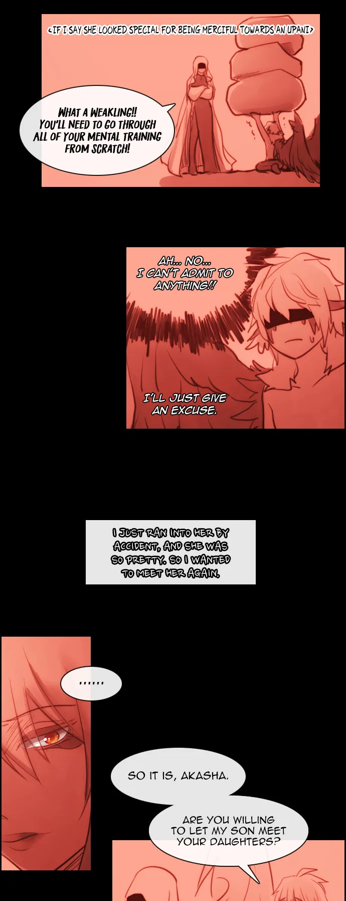 Read Kubera chapter 160.07 image 15 on Lezhin