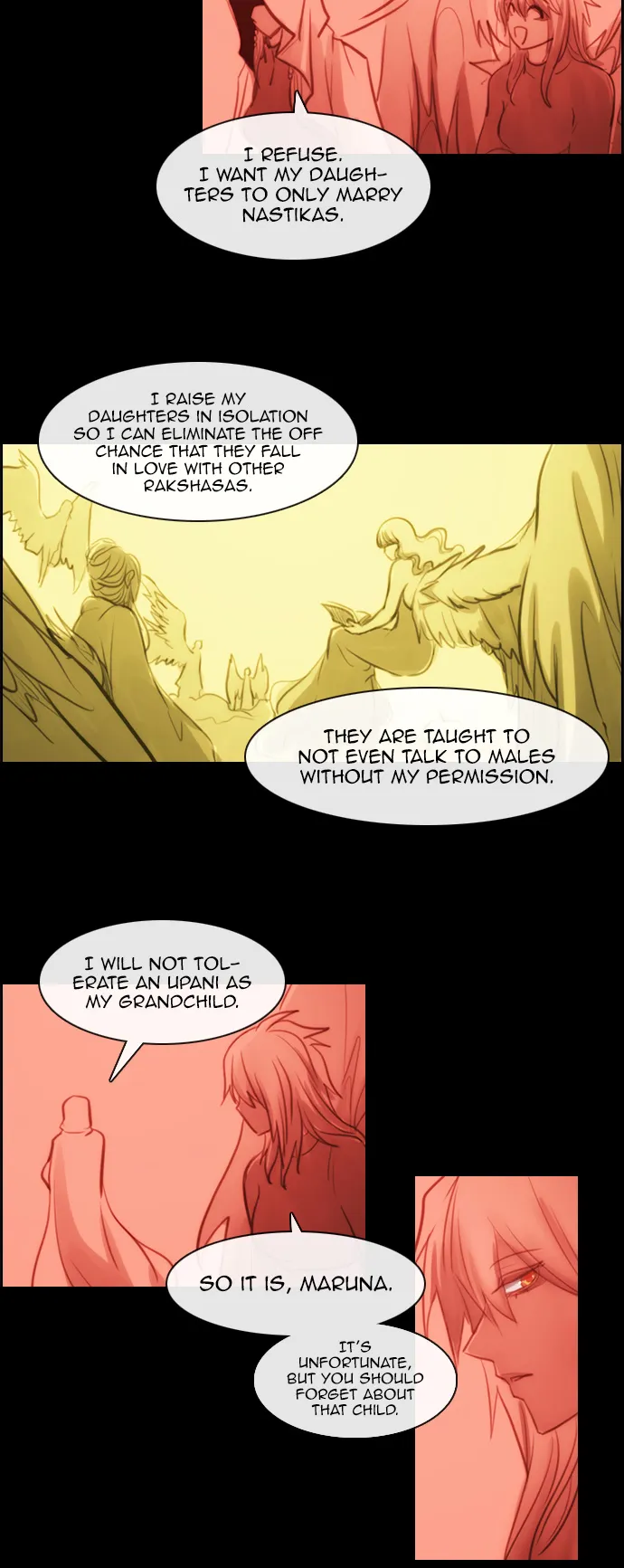Read Kubera chapter 160.07 image 16 on Lezhin