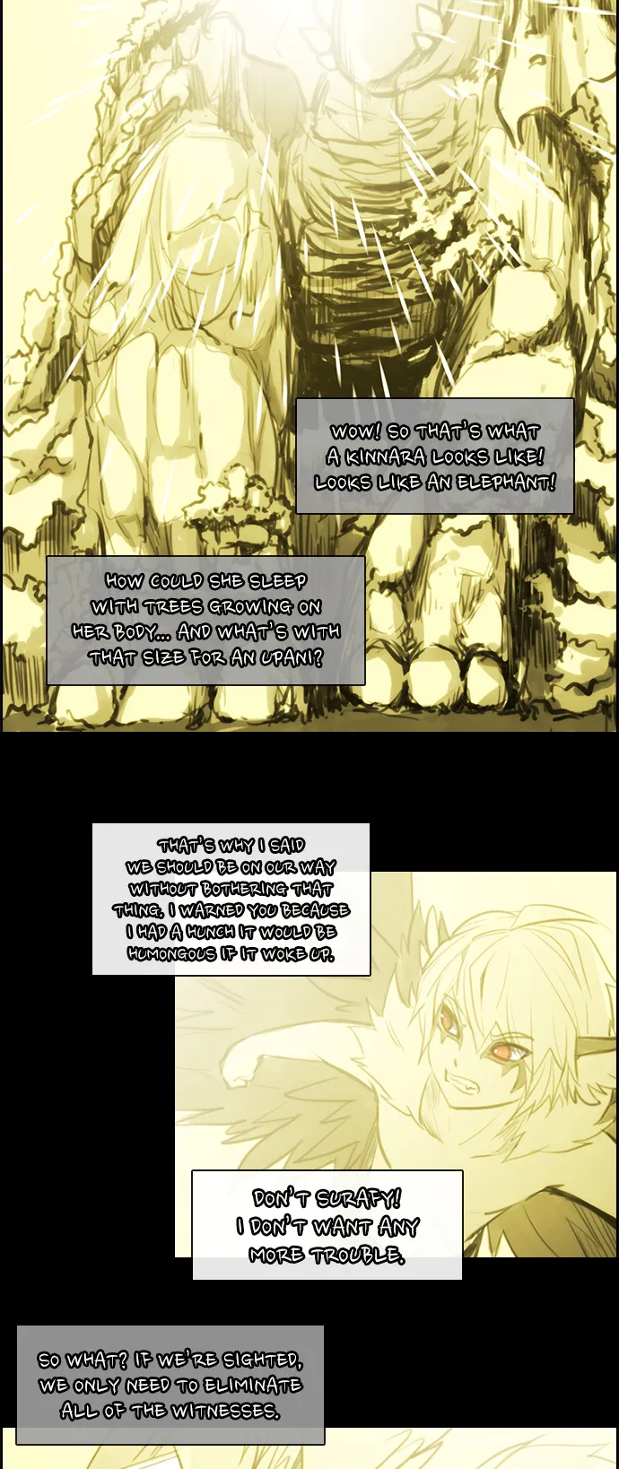 Read Kubera chapter 160.07 image 2 on Lezhin