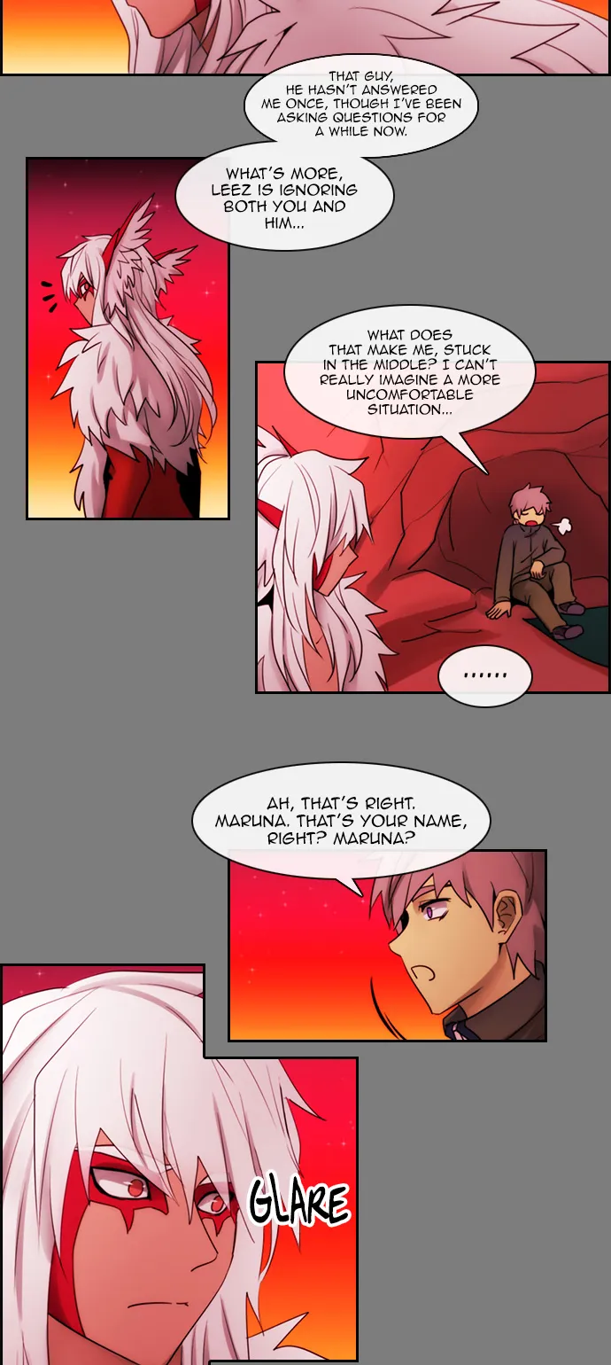 Read Kubera chapter 160.07 image 21 on Lezhin