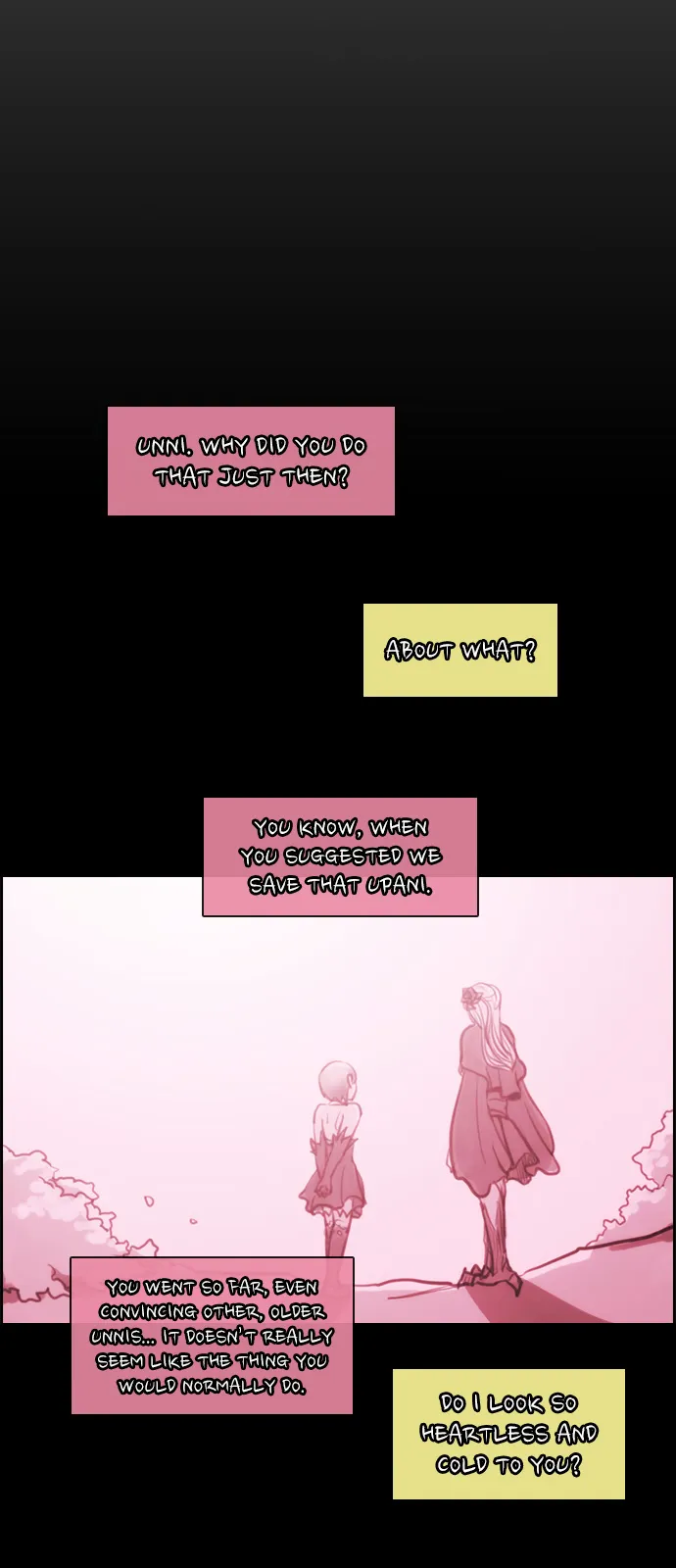 Read Kubera chapter 160.07 image 23 on Lezhin