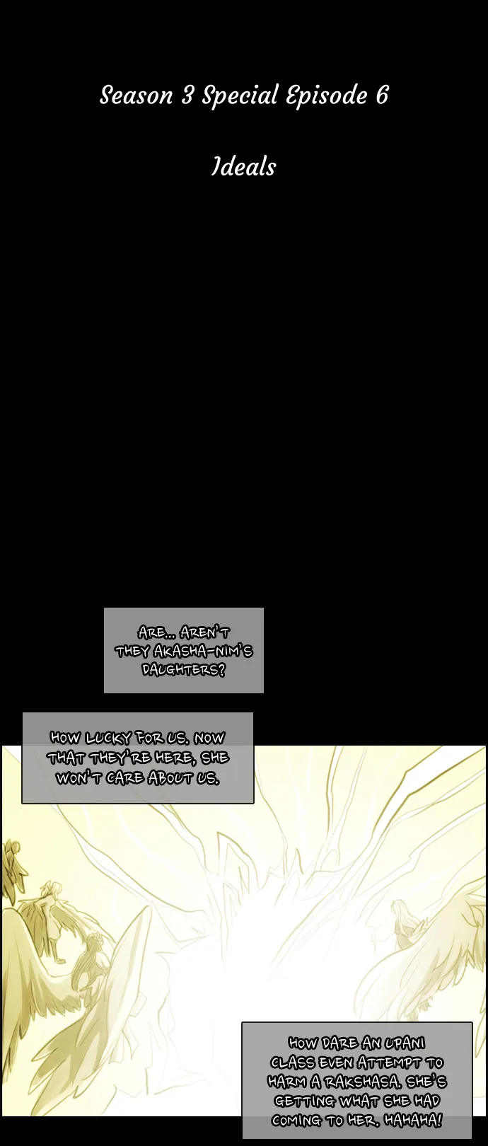 Read Kubera chapter 160.07 image 6 on Lezhin