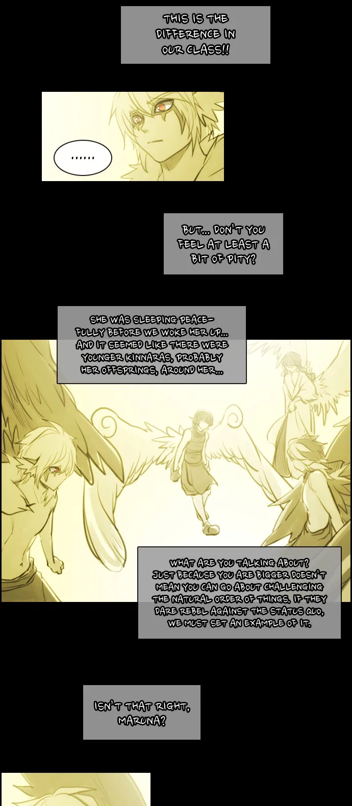 Read Kubera chapter 160.07 image 7 on Lezhin