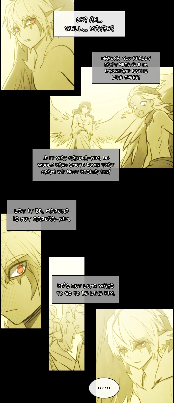 Read Kubera chapter 160.07 image 8 on Lezhin