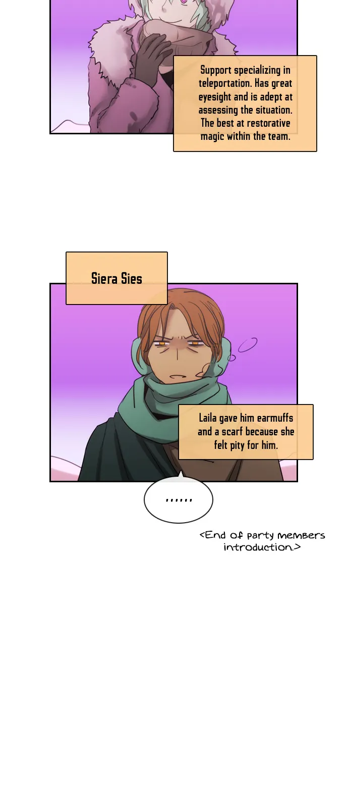Read Kubera chapter 160.08 image 10 on Lezhin