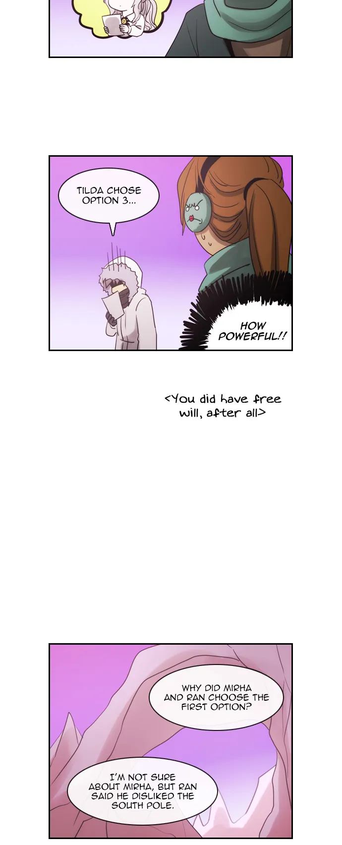 Read Kubera chapter 160.08 image 12 on Lezhin