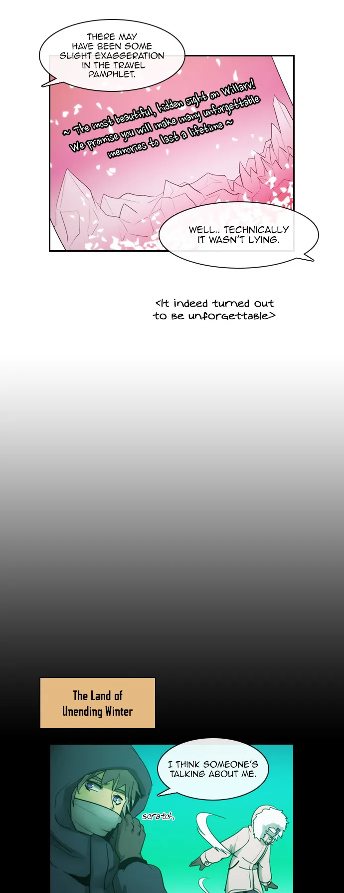Read Kubera chapter 160.08 image 14 on Lezhin