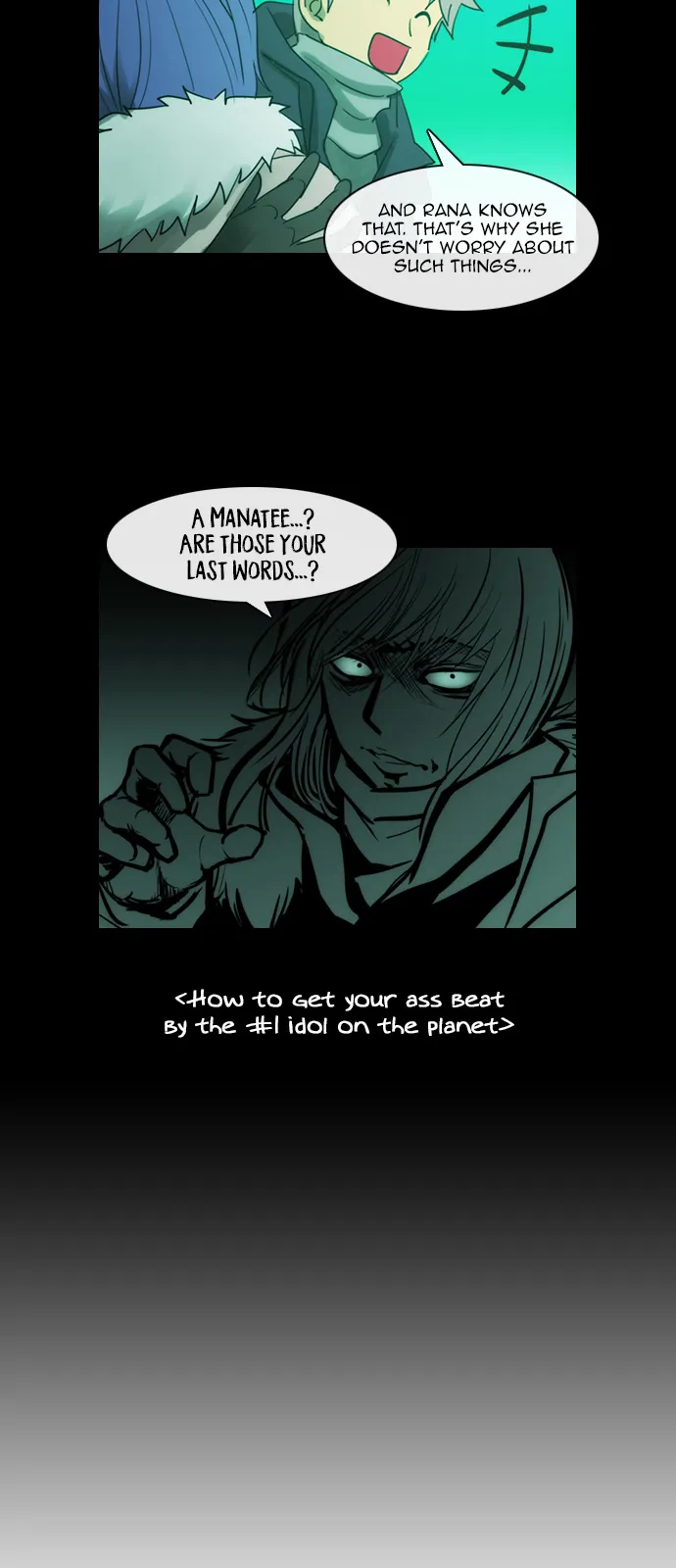 Read Kubera chapter 160.08 image 18 on Lezhin