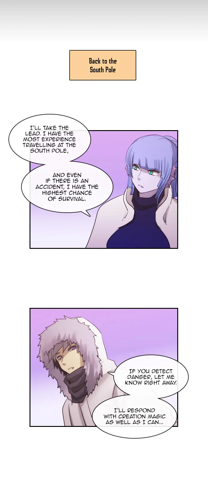 Read Kubera chapter 160.08 image 19 on Lezhin