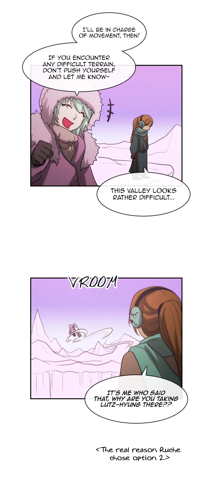 Read Kubera chapter 160.08 image 20 on Lezhin