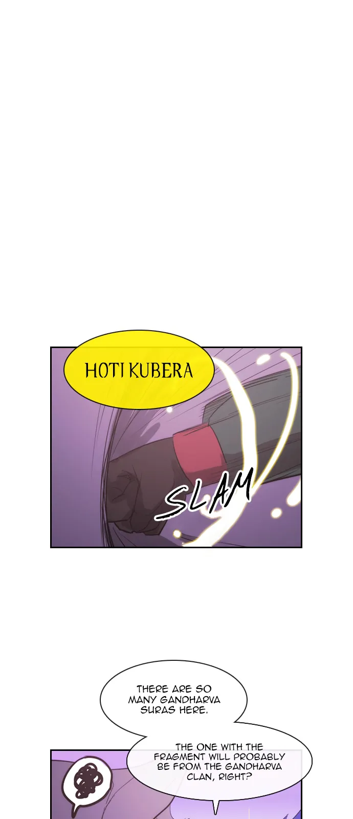 Read Kubera chapter 160.08 image 21 on Lezhin
