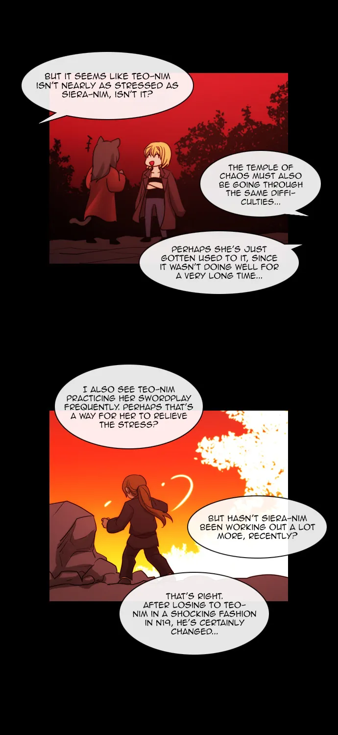 Read Kubera chapter 160.08 image 3 on Lezhin